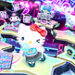 Sanrio’s New Game Title, ‘Sanrio Kawaii Me Live!,’ Slated for Global Release in January!