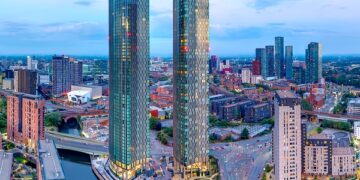 Starlight Investments Announces Successful Close of UK BTR Fund II
