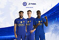 TMGM and Chelsea Football Club Extend Partnership into Fourth Year, Expanding into the Middle East