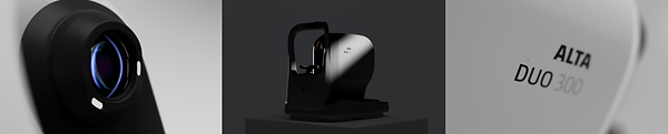 ZEISS expands retinal imaging portfolio with new ZEISS ALTA DUO 300