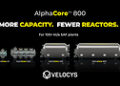 Velocys expands Fischer-Tropsch reactor roadmap with AlphaCore 800 for larger-scale SAF and e-fuels projects
