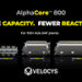 Velocys expands Fischer-Tropsch reactor roadmap with AlphaCore 800 for larger-scale SAF and e-fuels projects