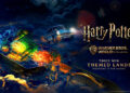 Miral and Warner Bros. Discovery Global Experiences Reveal Harry Potter-Themed Lands