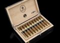 HABANOS, S.A. UNVEILED TRINIDAD VIGÍA RESERVA COSECHA 2022, THE FIRST RESERVA IN TRINIDAD’S HISTORY