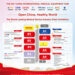 The 94th CMEF, the World’s Leading Medical Device Industry Event, Set to Open in Beijing Oct. 21-24