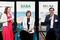 GREEN FUEL FORWARD EXPANDS INDUSTRY ALLIANCE TO SUPPORT SUSTAINABLE AVIATION FUEL ADOPTION IN ASIA