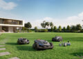 IFA 2026: Sunseeker Debuts 2027 LiDAR Models, Smart Garden Ecosystem and Industry‑First 3D Semantic Map