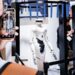 Sharpa Unveils Three Flagship Products: D01 Robot, W02 Dexterous Hand and AE01 Data Glove at IROS 2026