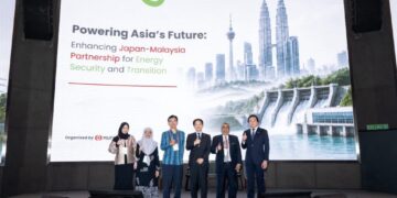 MUFG N0W Spotlights Japan-Malaysia Partnership as Critical to &nbsp; &nbsp; Asia’s Energy Security and Transition