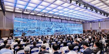 Asia-Pacific Media Forum opens in Shenzhen, building a bridge of understanding and coexistence through media