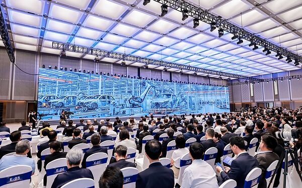 Asia-Pacific Media Forum opens in Shenzhen, building a bridge of understanding and coexistence through media