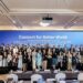 The Second Global Business Summit on BRI Infrastructure to Accelerate the SDGs Held in Singapore