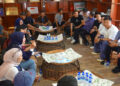 Hearts Meet Along a Shared Path: Indonesian Rural Officials Explore Rural Revitalization in Yunnan