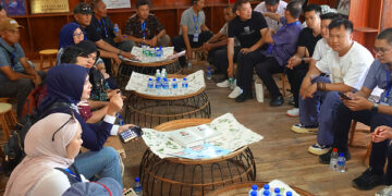 Hearts Meet Along a Shared Path: Indonesian Rural Officials Explore Rural Revitalization in Yunnan