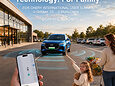 United by Family, CHERY Celebrates Together. For Family at Chery International User Summit 2026
