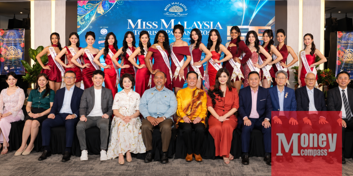 15 Finalists Vying For 3 Miss Malaysia Tourism Titles