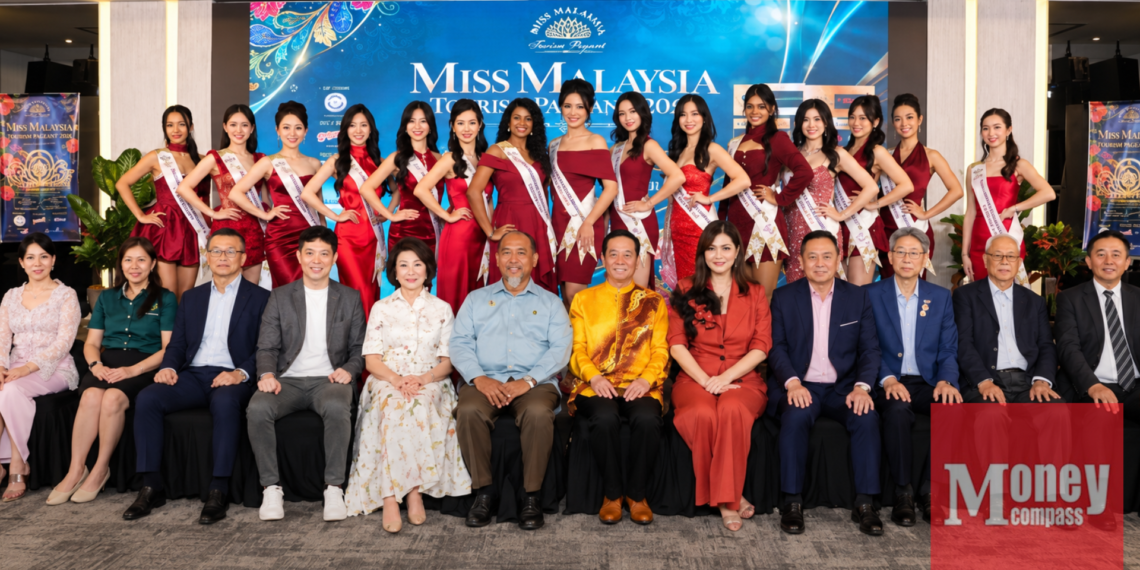 15 Finalists Vying For 3 Miss Malaysia Tourism Titles