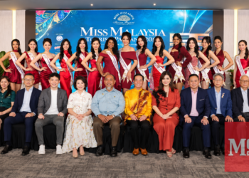 15 Finalists Vying For 3 Miss Malaysia Tourism Titles