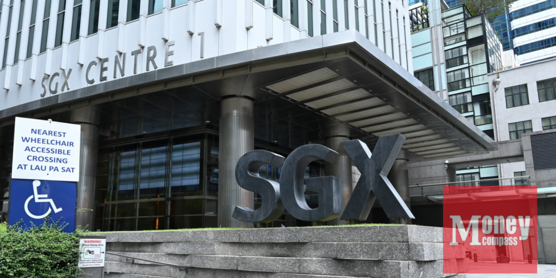 Asian Markets Sell Off! Singapore Stocks Plunge 3.13% as Malaysia’s KLCI Briefly Falls Below 1,600 Points