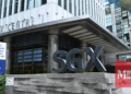 Asian Markets Sell Off! Singapore Stocks Plunge 3.13% as Malaysia’s KLCI Briefly Falls Below 1,600 Points