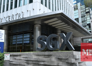 Asian Markets Sell Off! Singapore Stocks Plunge 3.13% as Malaysia’s KLCI Briefly Falls Below 1,600 Points