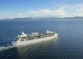 ROYAL CARIBBEAN UNVEILS MORE WAYS TO EXPLORE EUROPE IN 2028-29 WITH NEW YEAR-ROUND SEASON