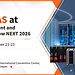 ICP DAS to Showcase Industrial Communication and Reliable I/O Solutions at Measurement and Control Show NEXT 2026