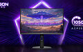 AGON Unveils OC1050Hz Gaming Monitor Delivering Millisecond Fluidity