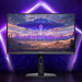 AGON Unveils OC1050Hz Gaming Monitor Delivering Millisecond Fluidity