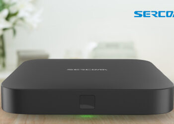 Sercomm Makes RDK Set-Top Box Available as Reference Hardware