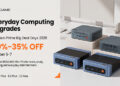 BOSGAME Brings Everyday Computing Upgrades to Amazon Prime Big Deal Days 2026