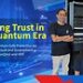 Toshiba Showcases Quantum-Safe Protection for Critical Infrastructure and Government Networks with SpeQtral and HPE