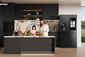 Hisense Brings AI Companion Suite to Life with a Social Kitchen
