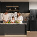 Hisense Brings AI Companion Suite to Life with a Social Kitchen
