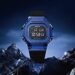 Casio to Release MR-G Crafted in Blue Sapphire Crystal