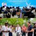 ‘Global Civilization Dialogues’ Series Arrives in Xi’an with Orchid Awards Guests