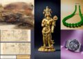 Poly Auction Hong Kong Autumn Auctions 2026 Preview Now Open: Four Collecting Categories Bring Together Art Across Eras and East and West