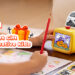 MUNBYN Launches SP01 AI Voice Sticker Printer: Turning a Child’s Words into Stickers — Instantly