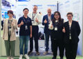 Milliken Showcased MAXCELL® at Data Centre World Asia 2026, Helping Southeast Asia Meet Growing AI Infrastructure Demands