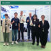Milliken Showcased MAXCELL® at Data Centre World Asia 2026, Helping Southeast Asia Meet Growing AI Infrastructure Demands