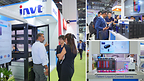 INVT at DCW Asia 2026: Power and Cooling for Higher-Density Data Centers