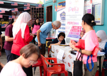 PeKa B40 Screenings Reveal Undiagnosed Conditions Among Almost Half of Participants