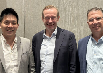Wärtsilä, Schneider Electric and Stanley Consultants launch coordinated approach for faster U.S. data center power delivery
