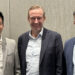 Wärtsilä, Schneider Electric and Stanley Consultants launch coordinated approach for faster U.S. data center power delivery