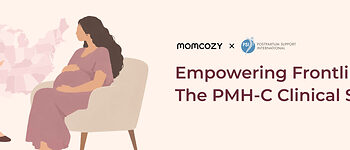 Momcozy Announces $100,000 Scholarship Fund to Expand Access to Perinatal Mental Health Certification