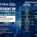 “a-nation 2026”, One of Japan’s Largest Music Festivals, to Stream Live for Free on the Official Avex YouTube and TikTok Channels