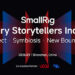 SmallRig Hosts 3rd Visionary Storytellers Industry Forum, Releases Top 12 Global Imaging Scenarios Report