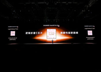Huawei Launches the HUAWEI Mate 90 Series, Equipped with the Flagship Tau Chipset Across the Entire Series