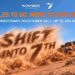 Wolfbox Marks 7th Anniversary With New FlexPilot and K9 Pro Dash Cams