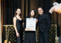 Proya Claims Podium Fundamental Research Award at 2026 IFSCC